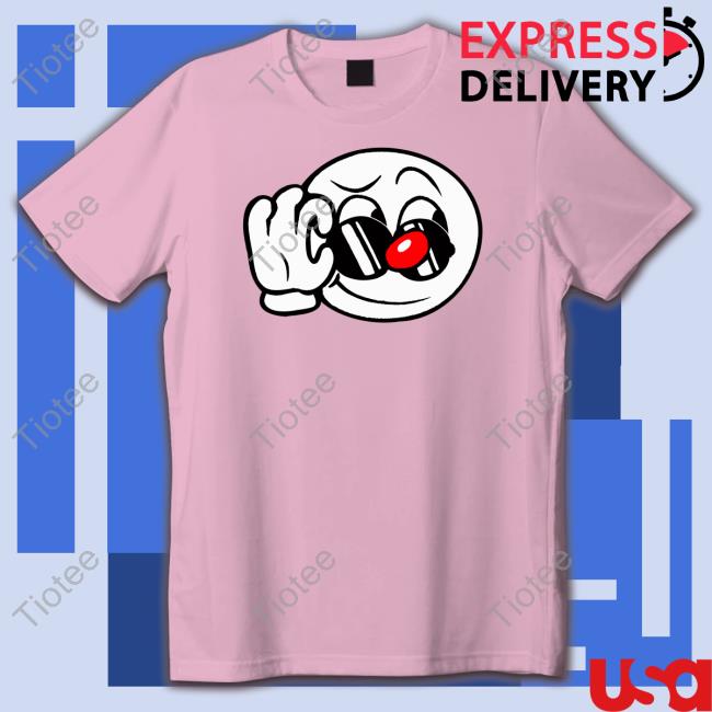Looking Cool T Shirts