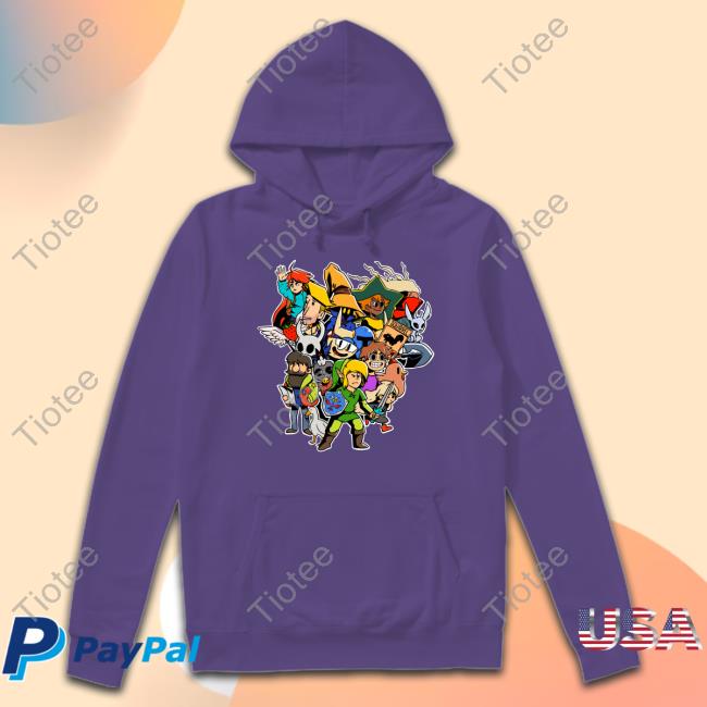 Official Retroware Beatemups Eshop Tour Tee Beatemups Eshop Tour Tee