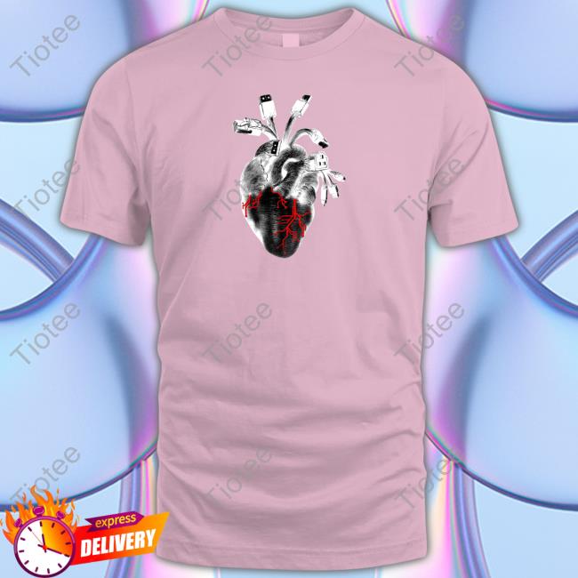 Cardio Shirt
