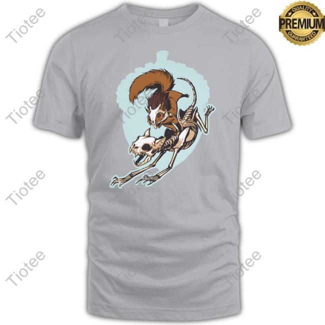 Larian Studios Forward Quercus Tee Shirt