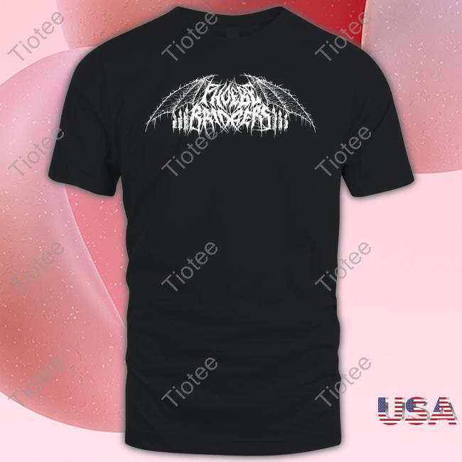 Phoebe Bridgers Metal Logo Shirt Phoebe Bridgers Merch