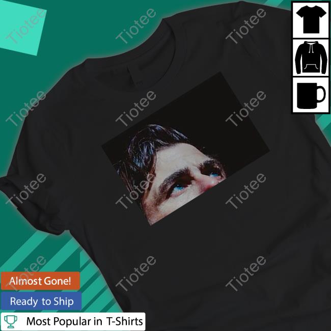 Official Anthony Green - Photo Shirt