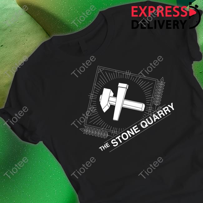 The Story Quarry New Shirt