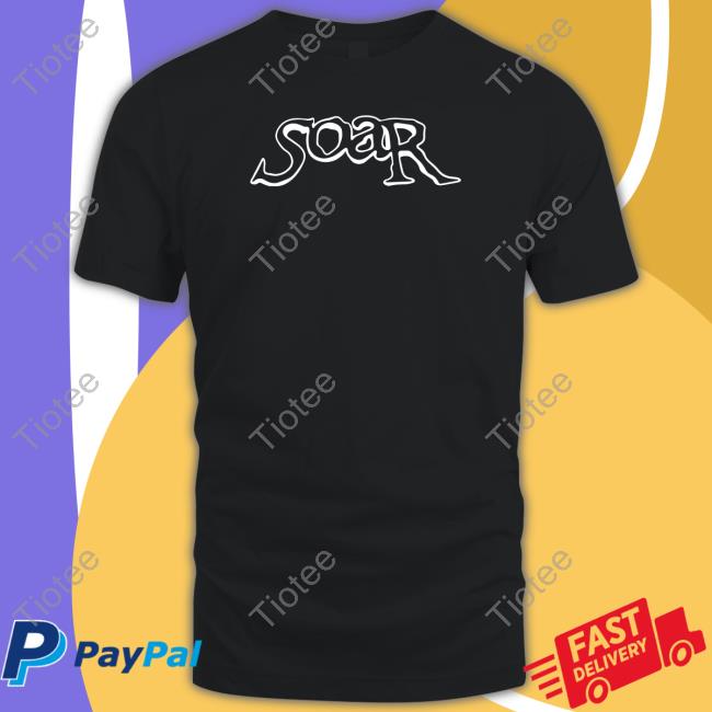 VioletLex Soar Tag Shirt