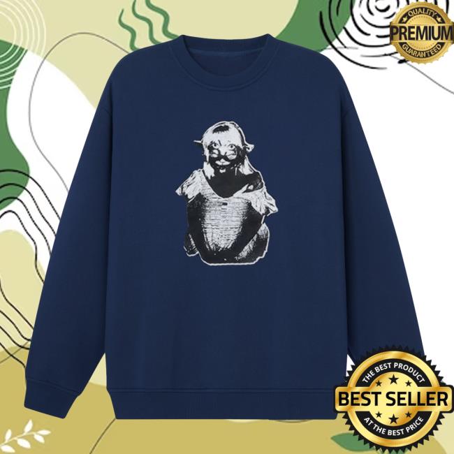 Melanie Martinez Merch Store | Portals Anniversary Sweater