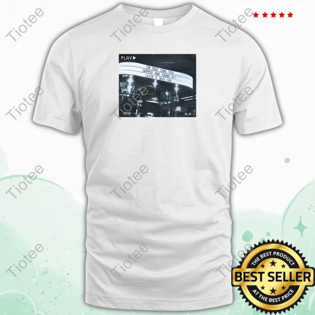 Mxm2010 Confirmation T-Shirt