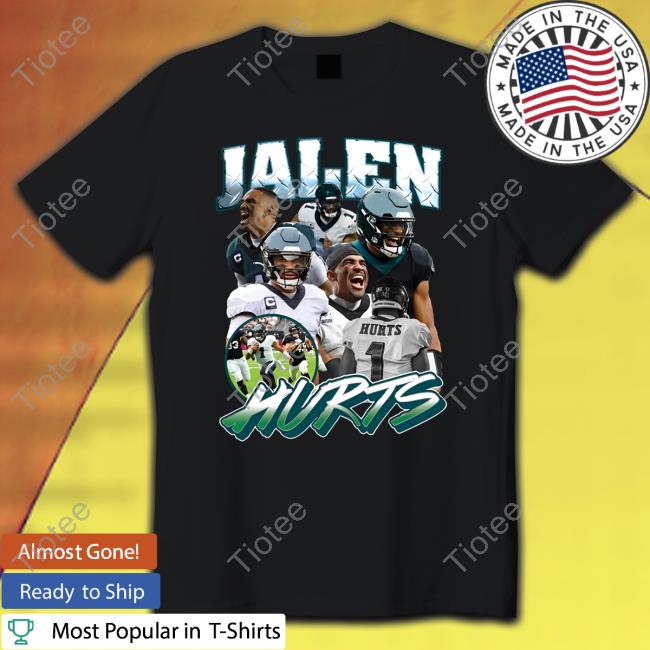 Barstool Jalen Hurts Pics Hoodie