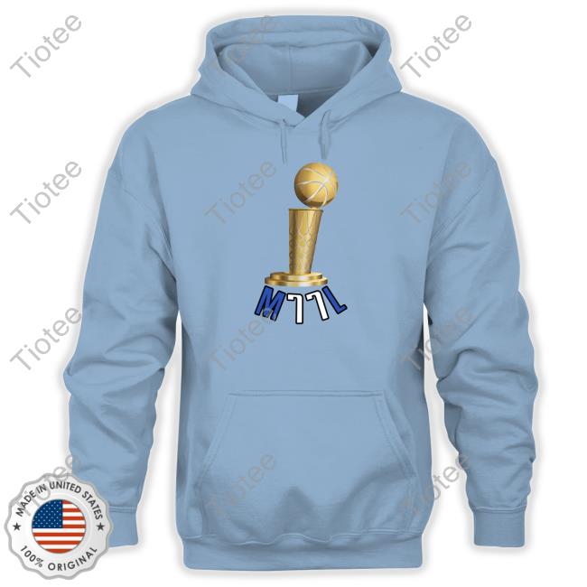 Mffl Merch M77l Finals New Shirt