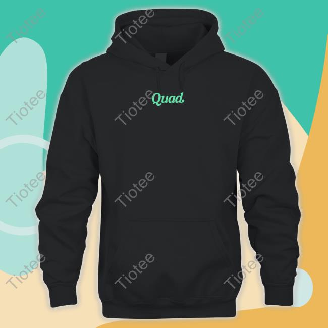 Club Athletic Quad Club T-Shirt