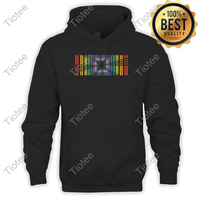 Tesla Shop Plaid Pride Shirt