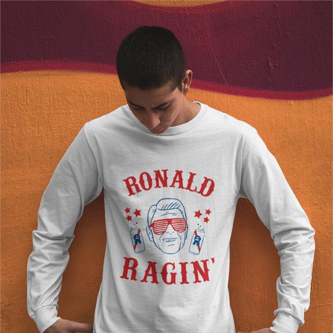 Ronald Ragin 4Th Of July T Shirts Clue Heywood