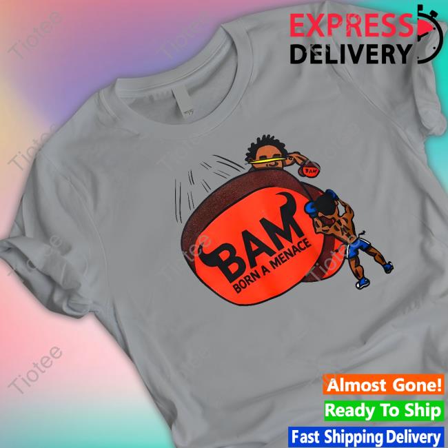 Official Kanel Joseph Merch Bam X Youtube Biggest Hater Limited Hoodie