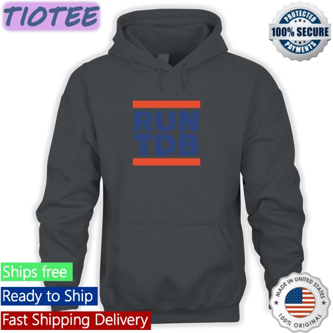 Run Tdb Long Sleeve Stadiumandgale Merch Run Tdb Hoodie Sweatshirt