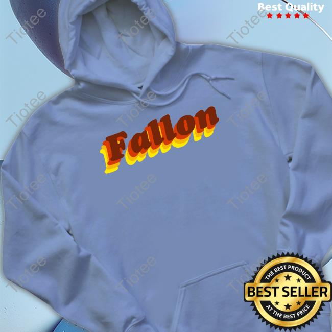 Fallon Shirts Omar Rudberg