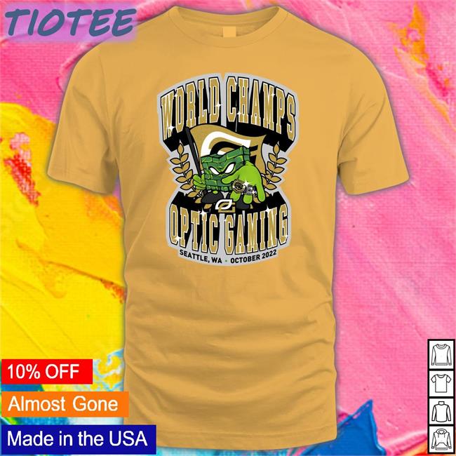 Hcs World Champions Tank