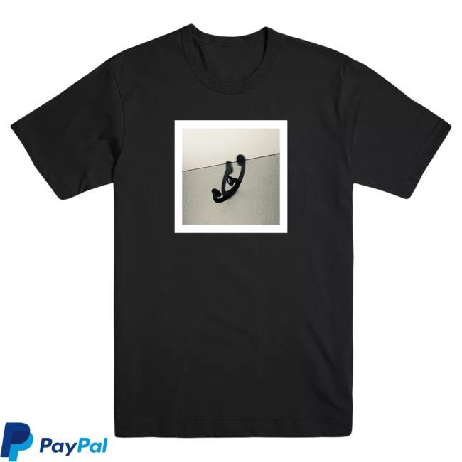 Official Merch Bar Lupe Fiasco Drogas Wave Album Shirt MerchBar
