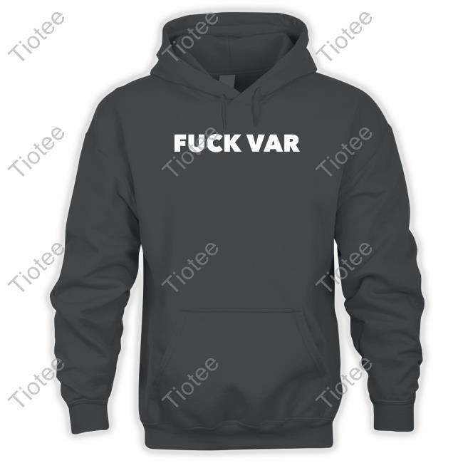 Barstool Sports Store Fuck Var T-Shirt