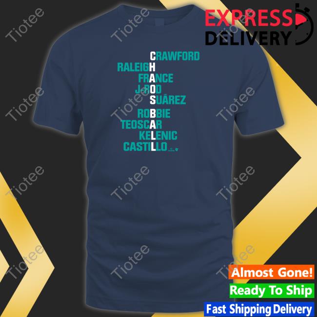 Breaking T Chaos Ball Name Shirts