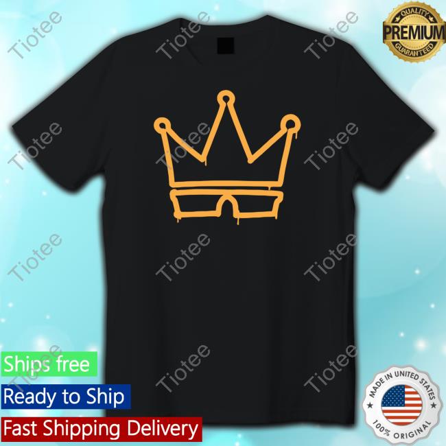 Year 9 Graffiti Crown Hoodie