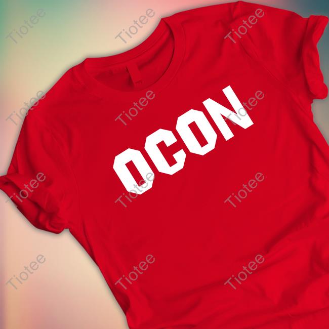 Official Esteban Ocon Merch Eo31 Ocon Tee Shirt
