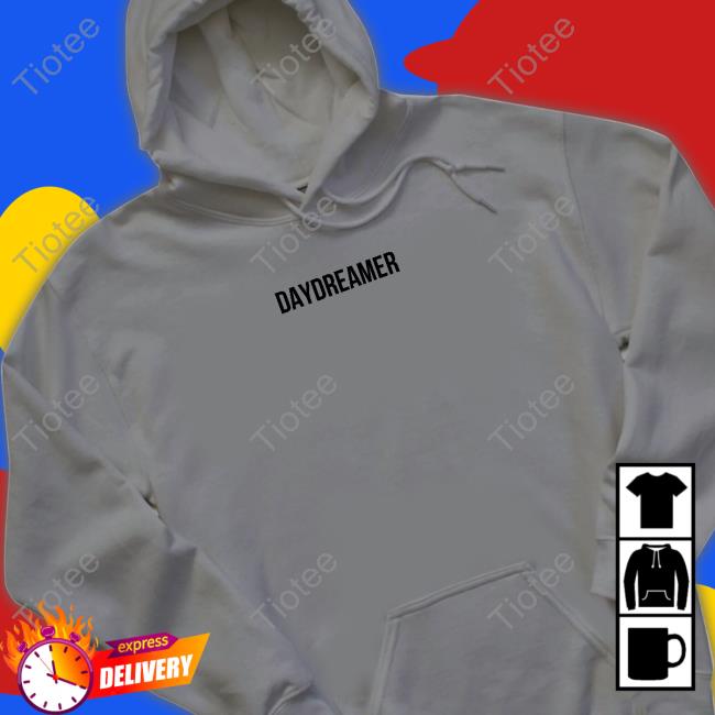 Daydreamer Shirt Brooke Ricksprickk