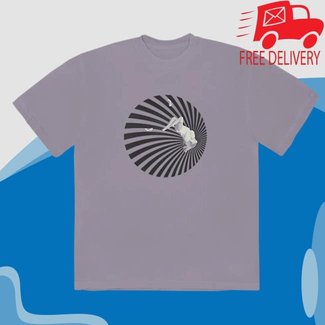 My Everything Tenth Anniversary Swirl New Shirt - Ariana Grande | Shop