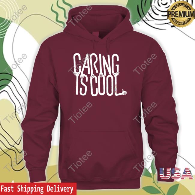 Mythical Caring Is Cool Official