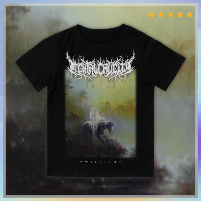 Official Mental Cruelty Store Zwielicht Hot Shirt