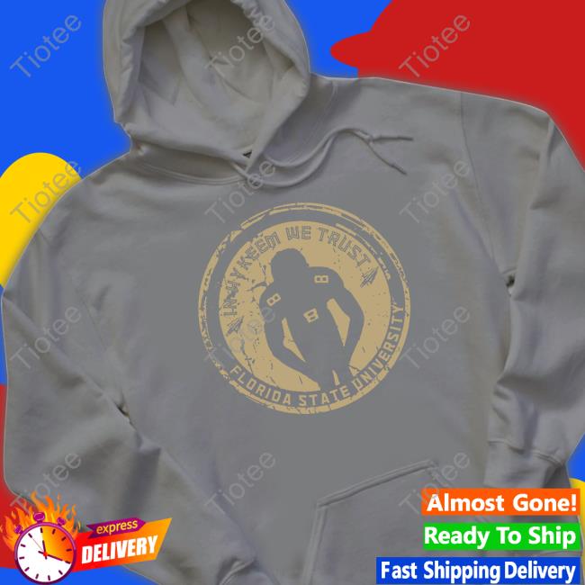 Humble Beast In Hykeem We Trust T Shirts