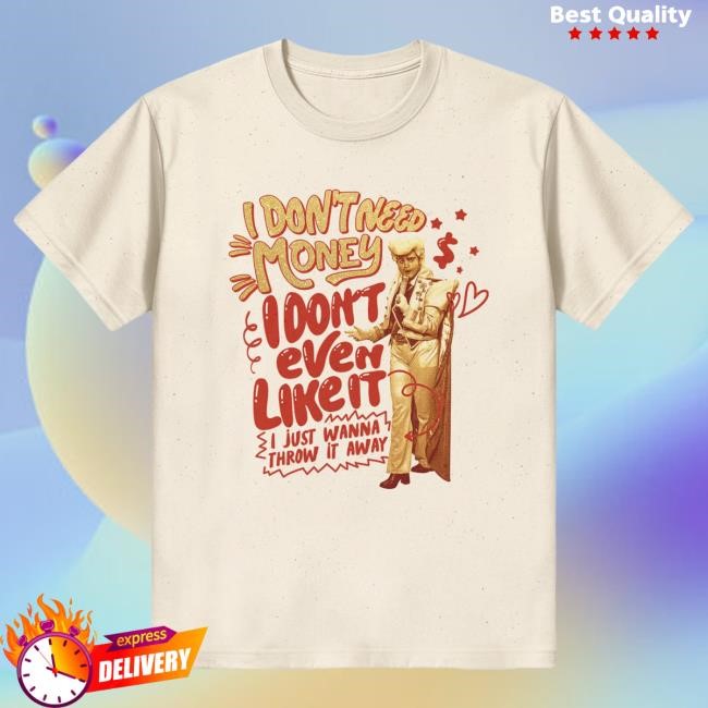 Fan Identity Style Dropout TV Fanoli Graphic Tee