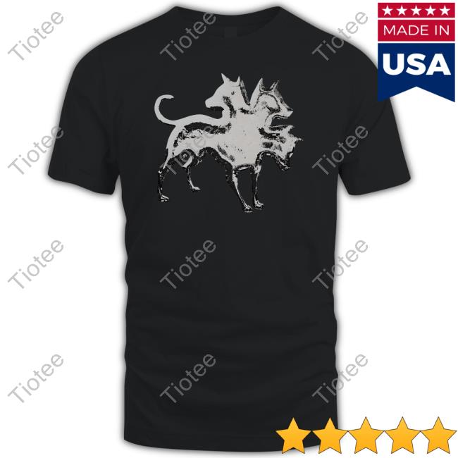 Club Dogo Merch Club Dogo 2024 Sweatshirt Clubdogoshop