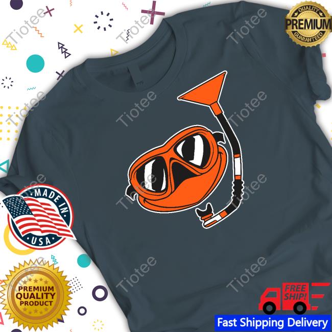 Splash Zone Shirt