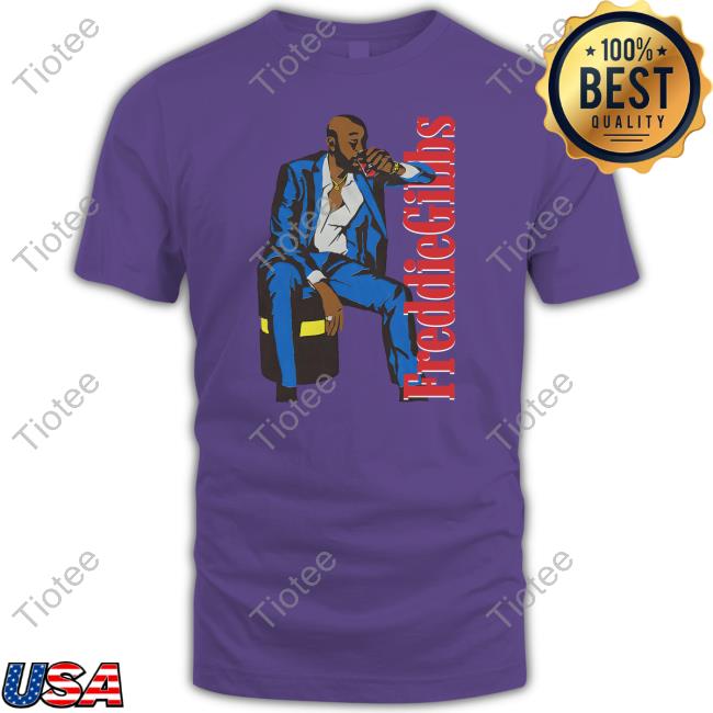 Freddie Gibbs Merch Kaneboro Man Crewneck Sweatshirt Kanecomics