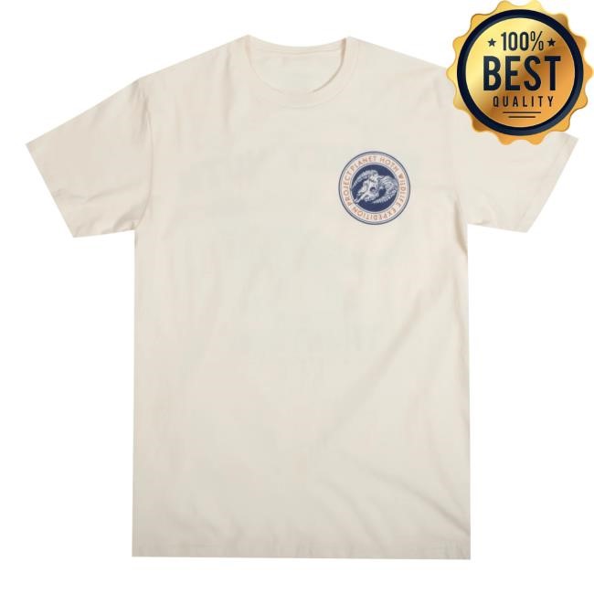 Official Heroes And Villains Store Planet Hoth Expeditions Natural Shirts
