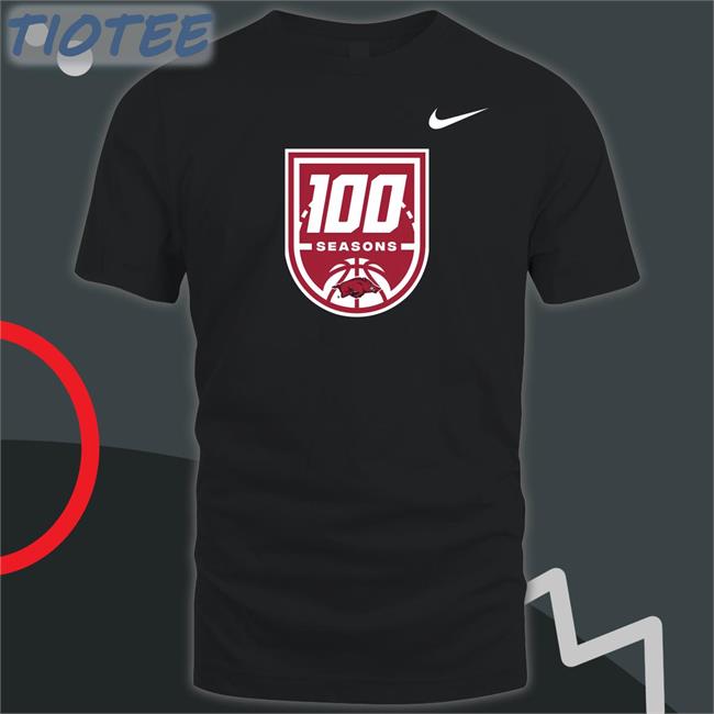 100 Season Arkansas National Championship Sweatshirt