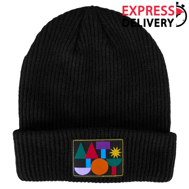 Official Mt Joy Merch Store Mt Joy Geo Beanie Cap Mtjoy Apparel Clothing Shop