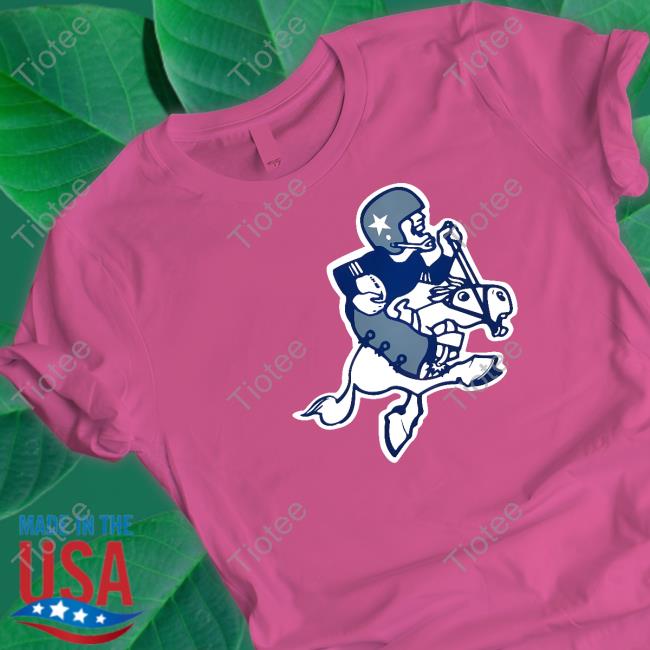 Jake Marsh Cowboy Logo 60S Sweatshirt