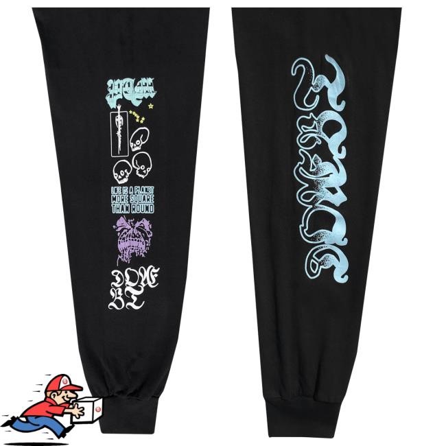 Doubt LS Tee PTM Mercado: Portugal. The Man l Official Store