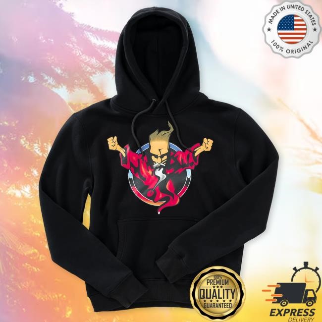 Thunderdome Original Hood men Thunderdome Merch Store Shop