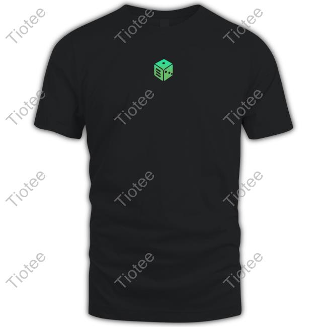 Official Solcasino io Sweatshirt