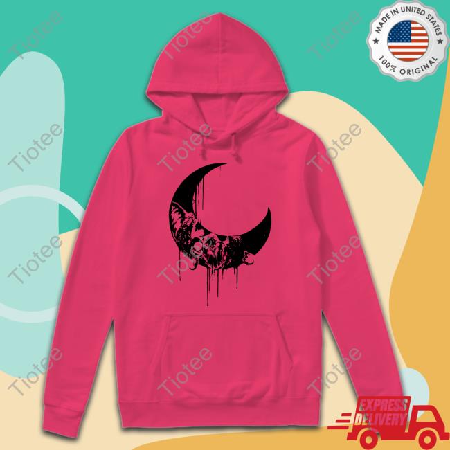 Blood Moon Sweatshirt