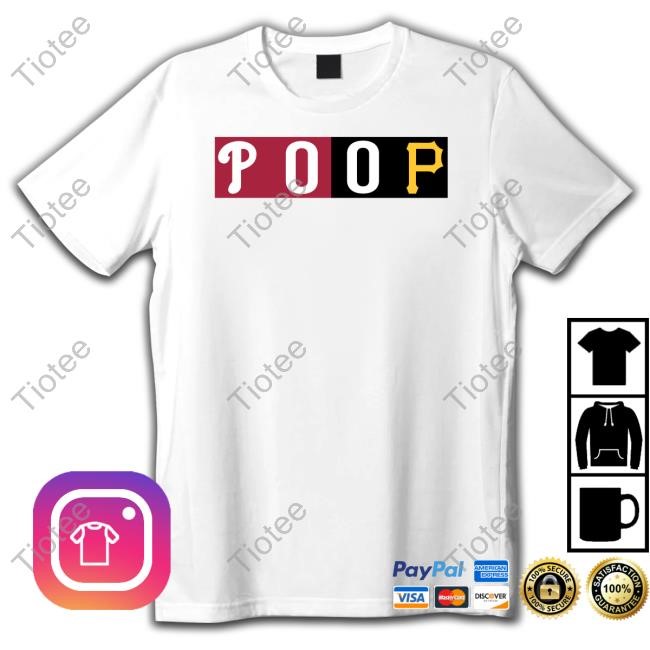 P00p Series Tee