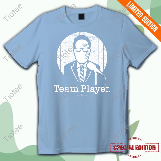RotoWear Team Player Tee Shirt