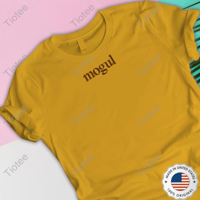 Mogul Boxing Club Long Sleeve T Shirt