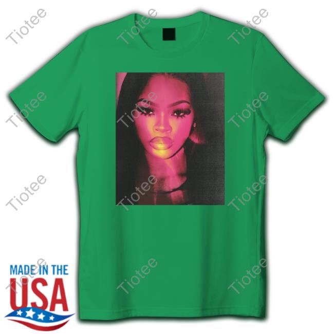 City Girls Jt Mugshot Long Sleeve T Shirt