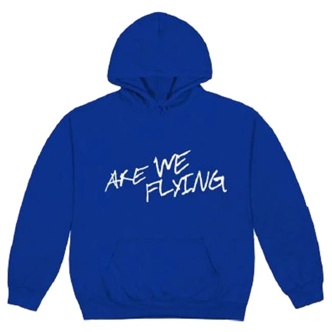 Official Tate Mcrae Merch Store Tate Mcrae Are We Flying 2023 Tour Hoody Tate Mcrae Clothing ShopTateMcrae