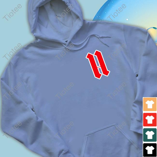 Houston Texans Rico Rodriguez H-Town Shirts