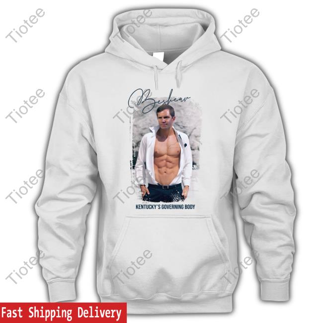 James Line Beshear Kentucky's Governing Body T-Shirt