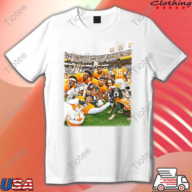 Smokey's Squad Sweatshirt