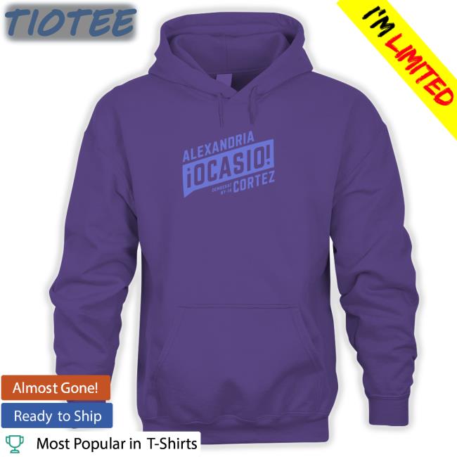 Periwinkle Supporter Elexandria Ocasio Democrat Ny 14 Cortez Sweatshirt Ocasio Cortez Shop Elon Musk